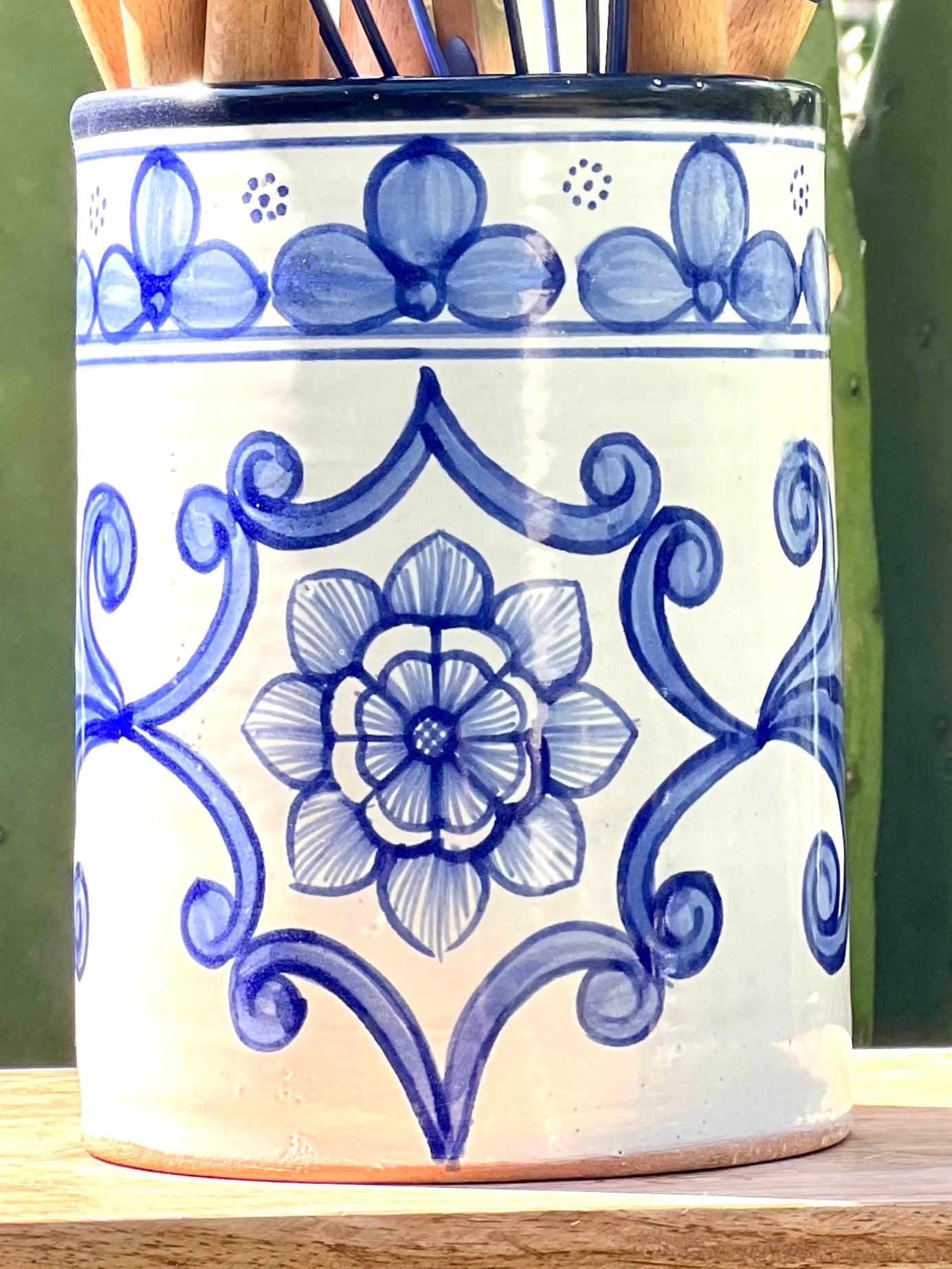 Edición Azul : HOLDER ONLY – Nuestra Casita Co.
