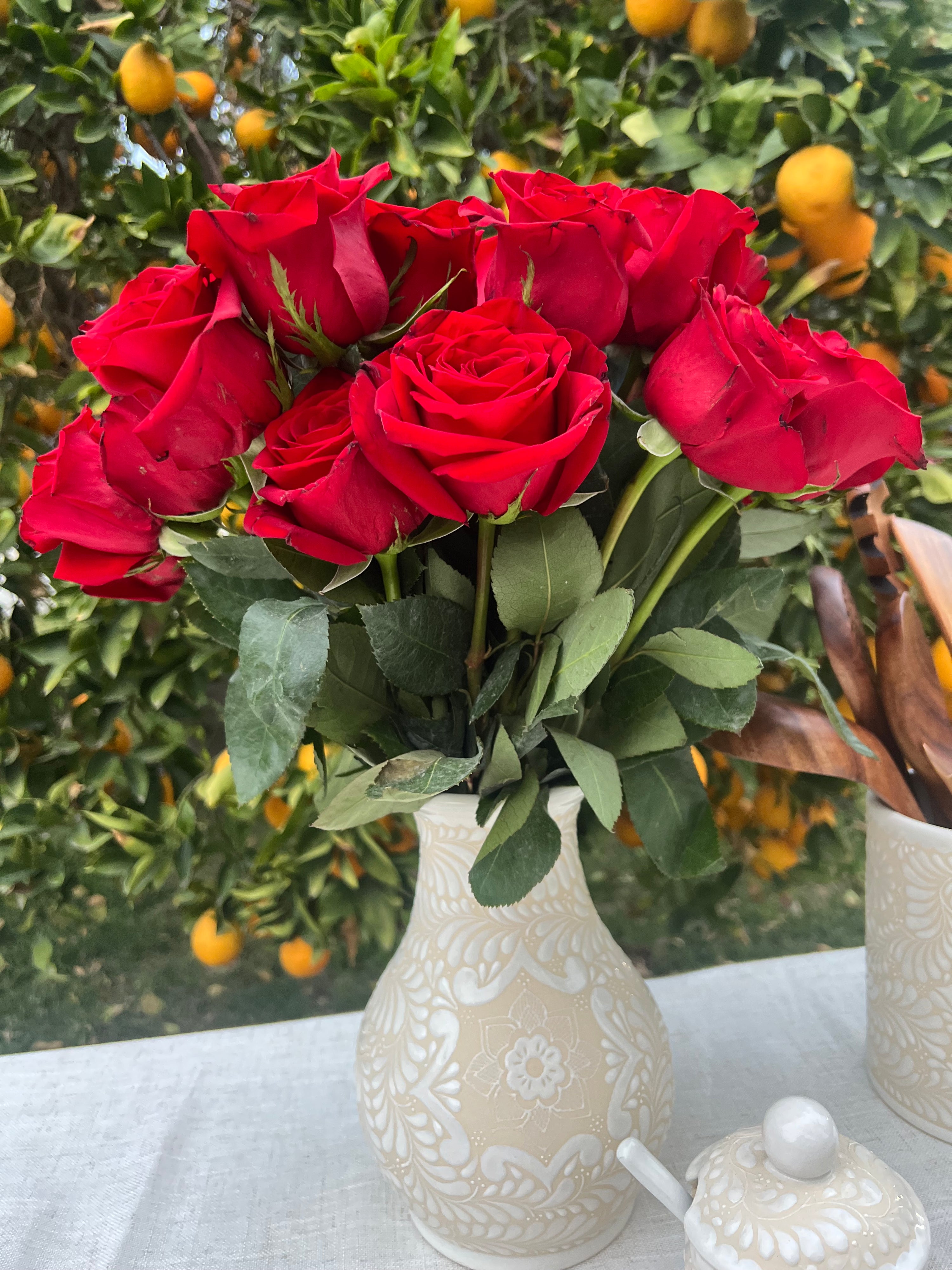 Amor Puro Pt.2Florero Gotero| Flower Vase | PRE-ORDER 6-14 WEEKS