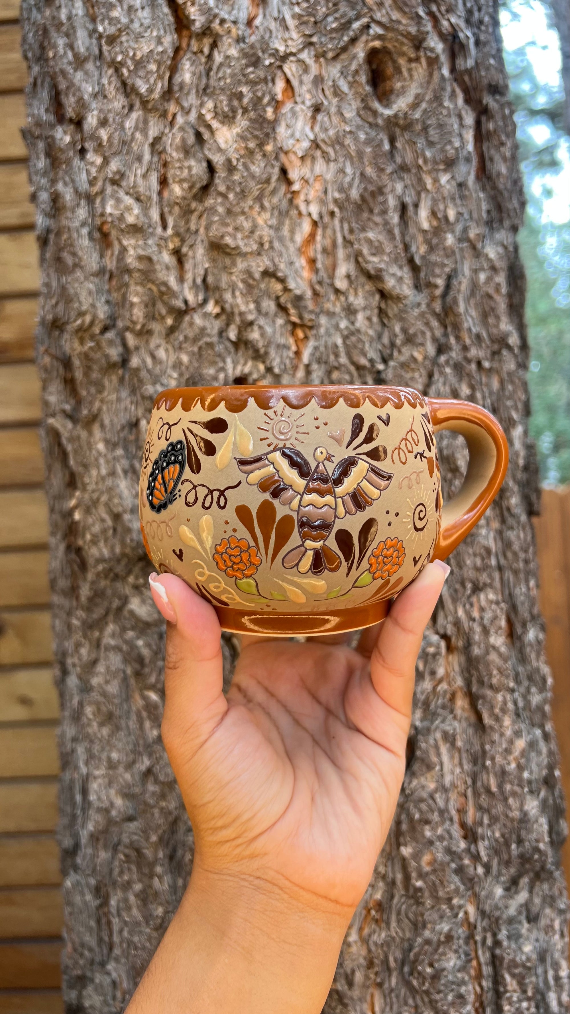 Alebrijes Tierra | Choose Your Piece| Elige Tu Pieza | Preventa se envia en 6–12 Semanas