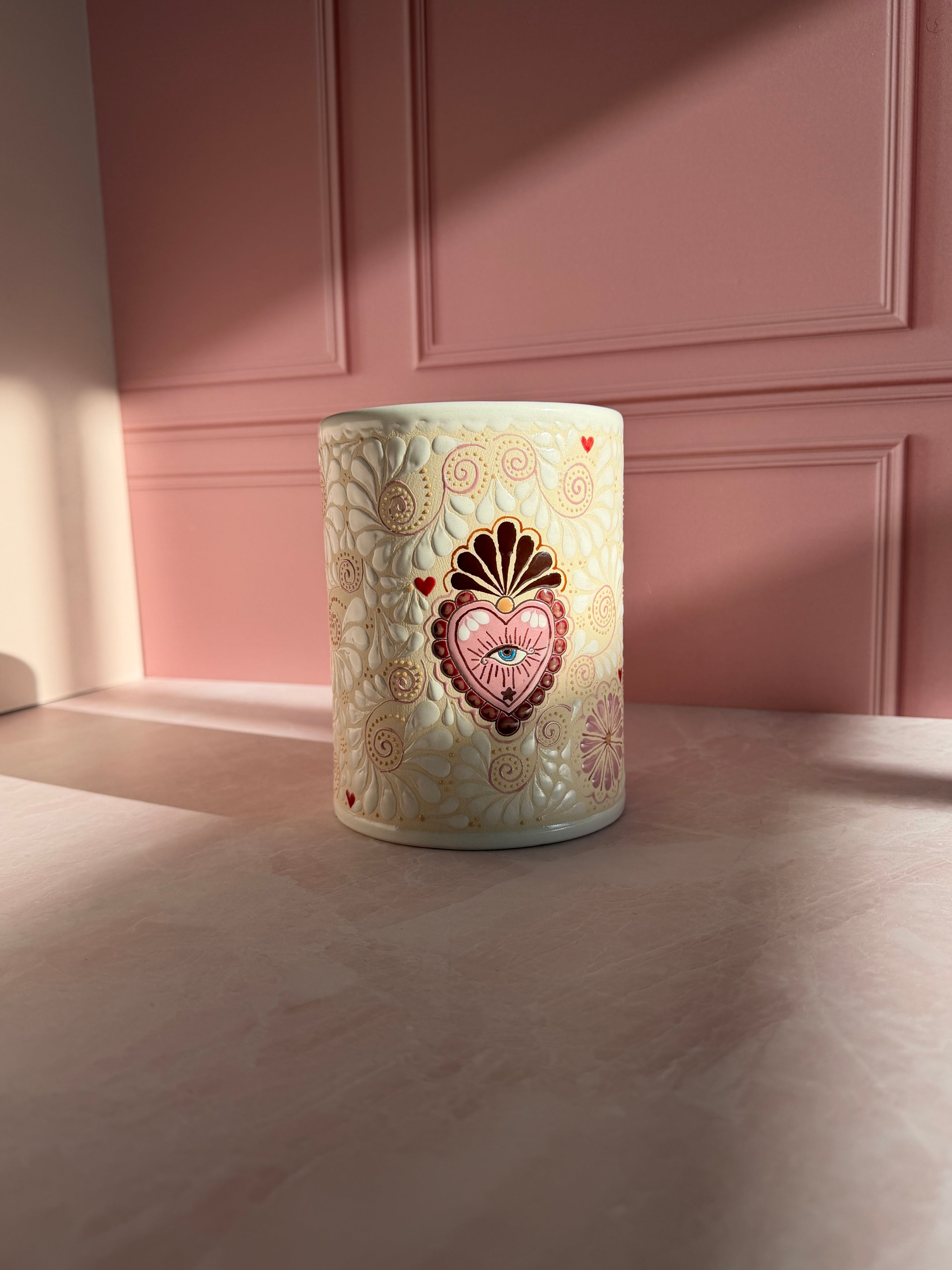 Amor Sagrado 11pc Utensil Set| Set de Utensilios 11 pc |Pre-Order 6-14Weeks