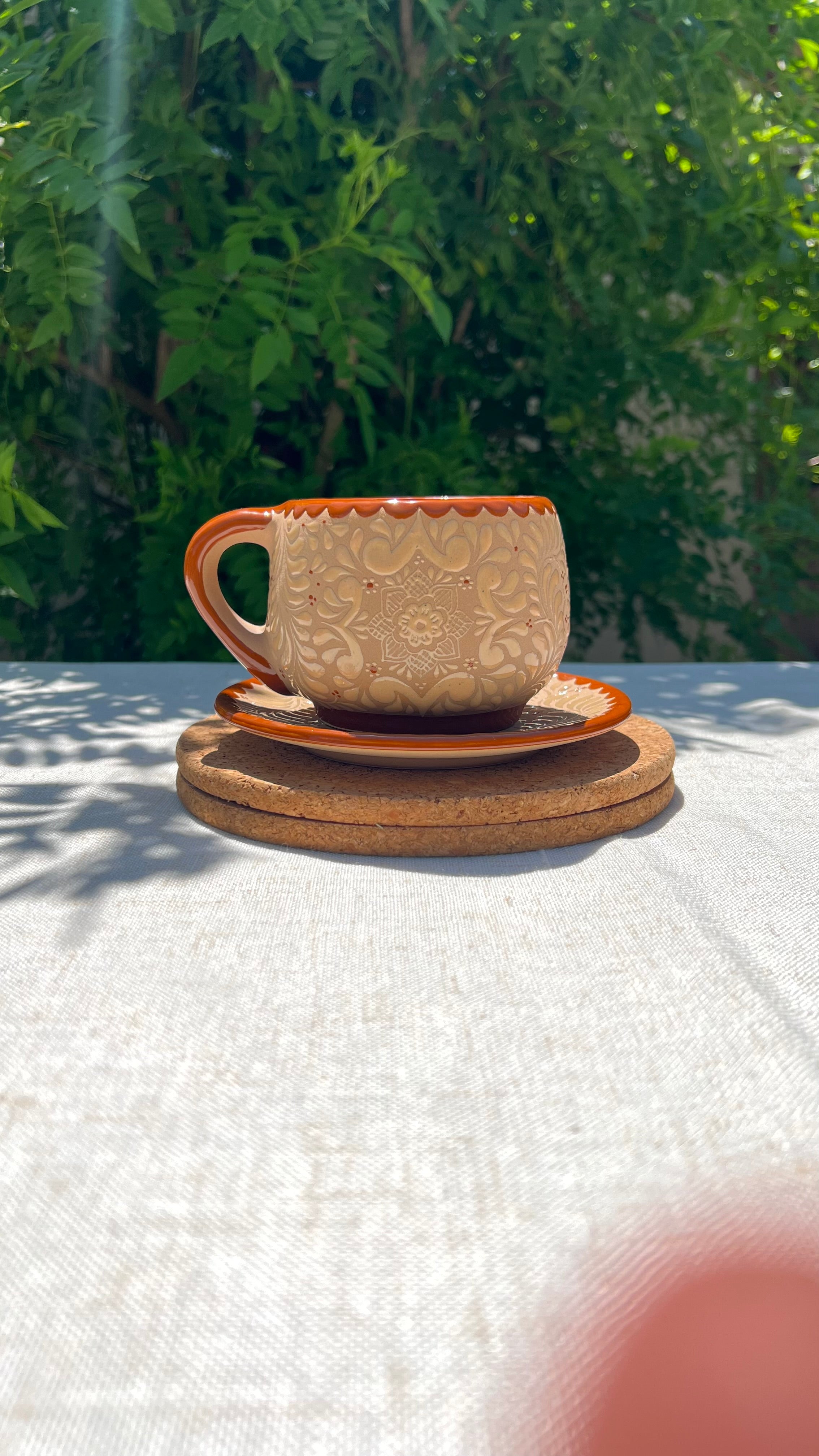 Pre-Order ships in 6–12 Weeks Tierra Clara Collection | Choose Your Piece | Pre-Order ships in 6–12 Weeks   Tierra Clara Colección  | Elige Tu Pieza | Preventa se envia en 6–12 Semanas