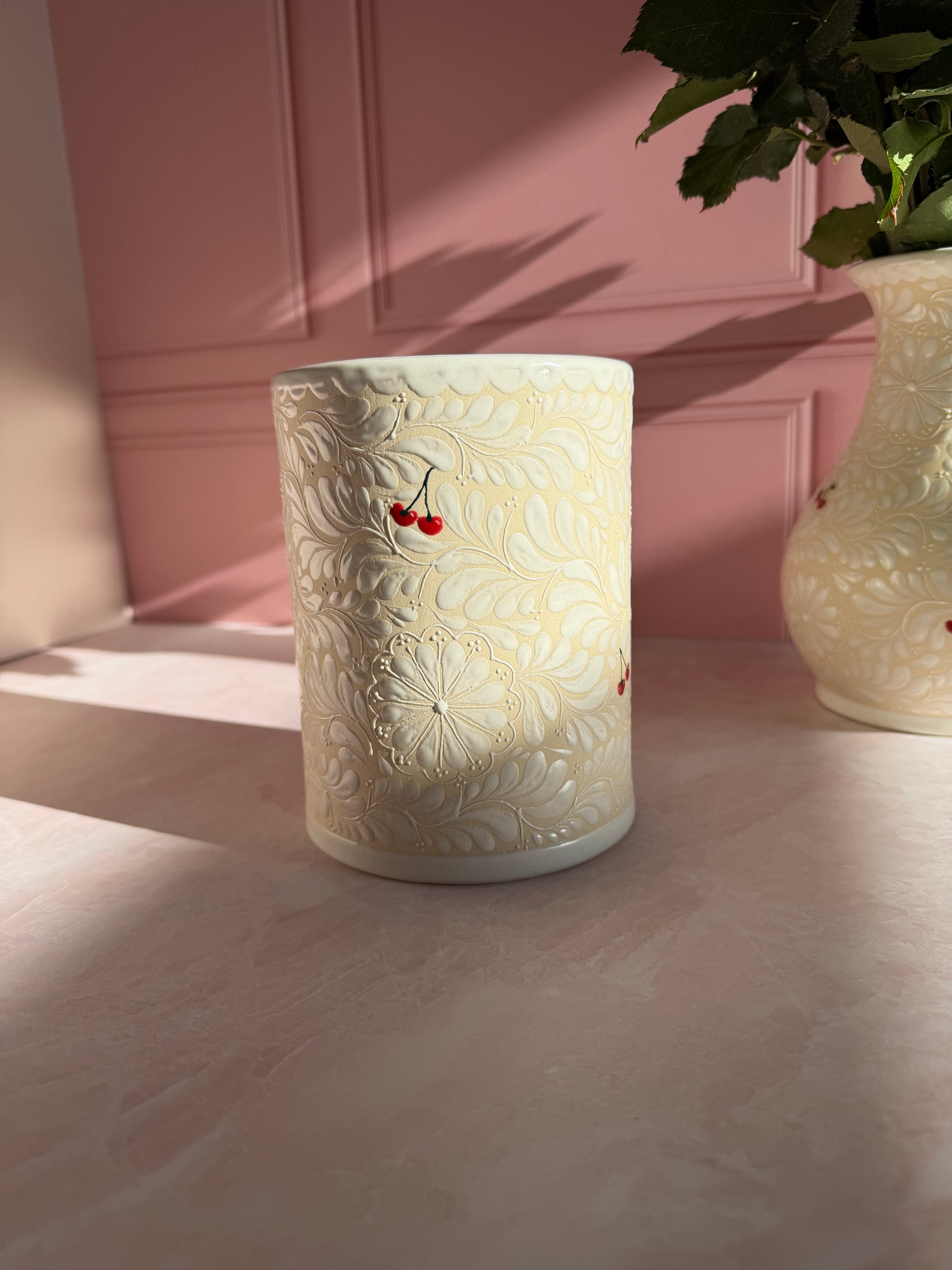 Pre-Order ships in 6–12 Weeks Dulce Cereza Collection | Choose Your Piece | Colección Dulce Cereza | Elige Tu Pieza | Preventa se envia en 6–12 Semanas