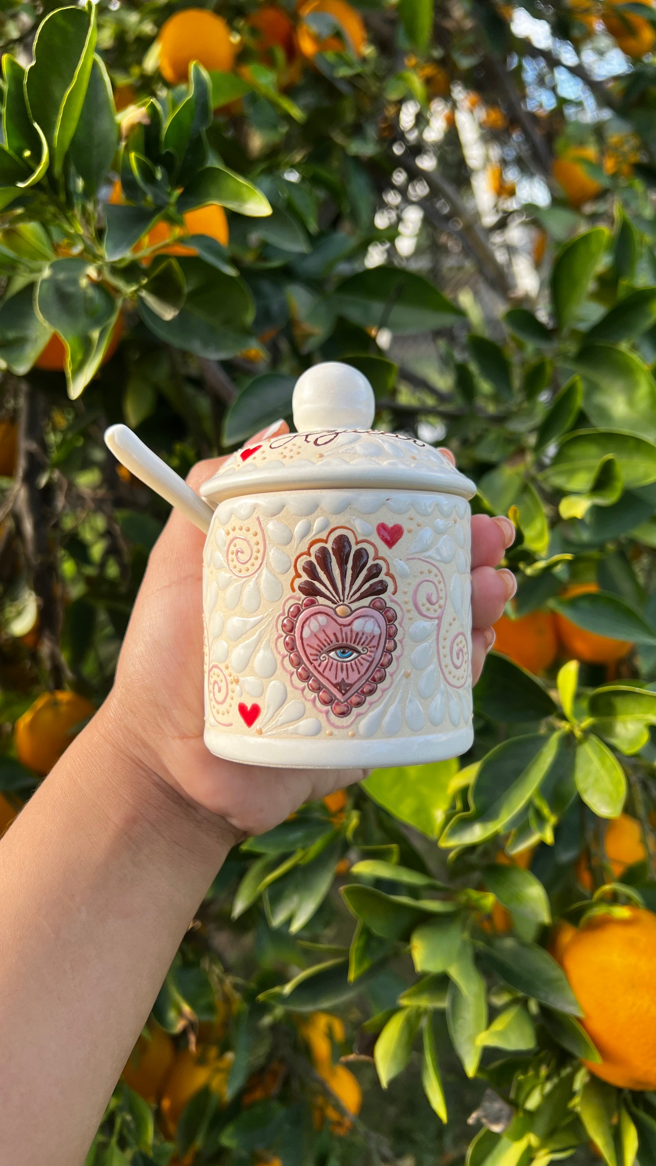 Pre-Order ships in 6–12 Weeks   Amor Sagrado Collection | Choose Your Piece | Colección Amor Sagrado| Elige Tu Pieza | Preventa se envia en 6–12 Semanas