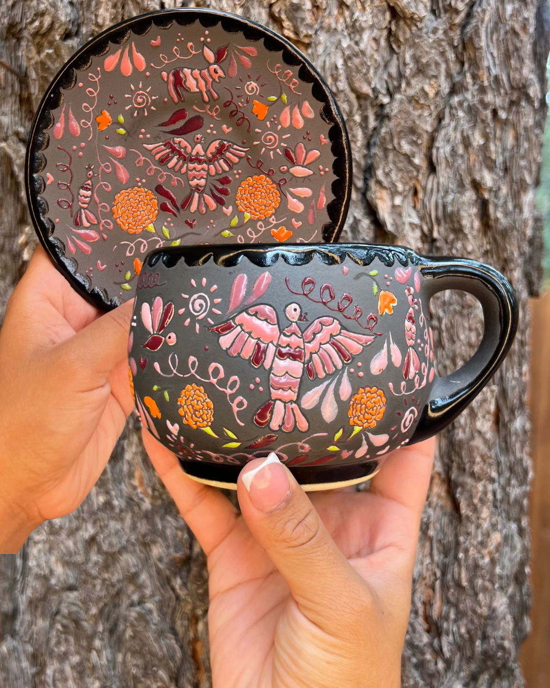 Alebrijes Sombra | Choose Your Piece| Elige Tu Pieza | Preventa se envia en 6 Semanas