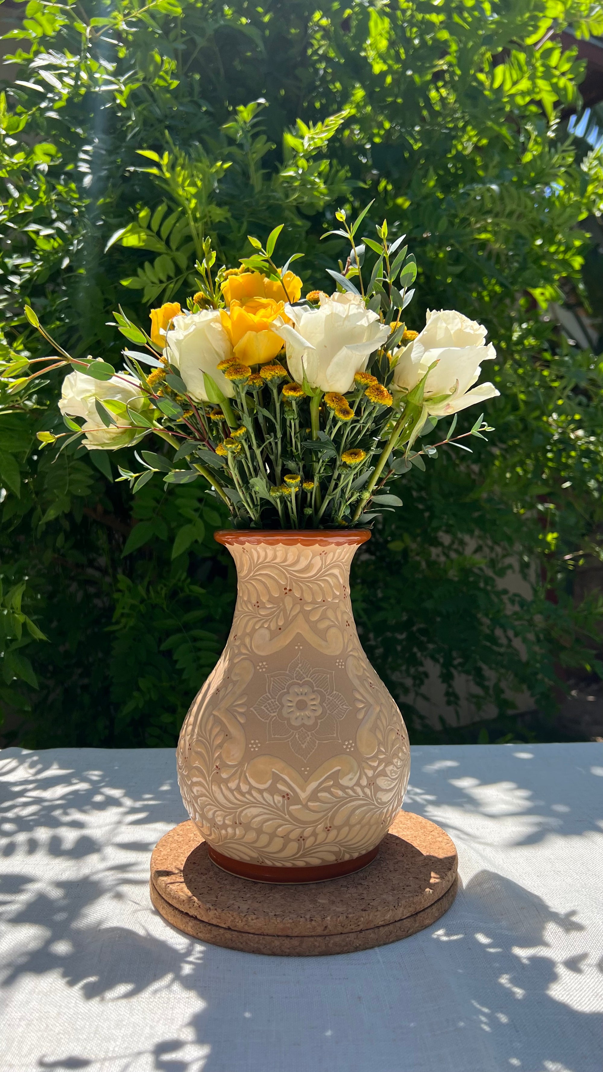 Pre-Order ships in 6–12 Weeks Tierra Clara Collection | Choose Your Piece | Pre-Order ships in 6–12 Weeks   Tierra Clara Colección  | Elige Tu Pieza | Preventa se envia en 6–12 Semanas