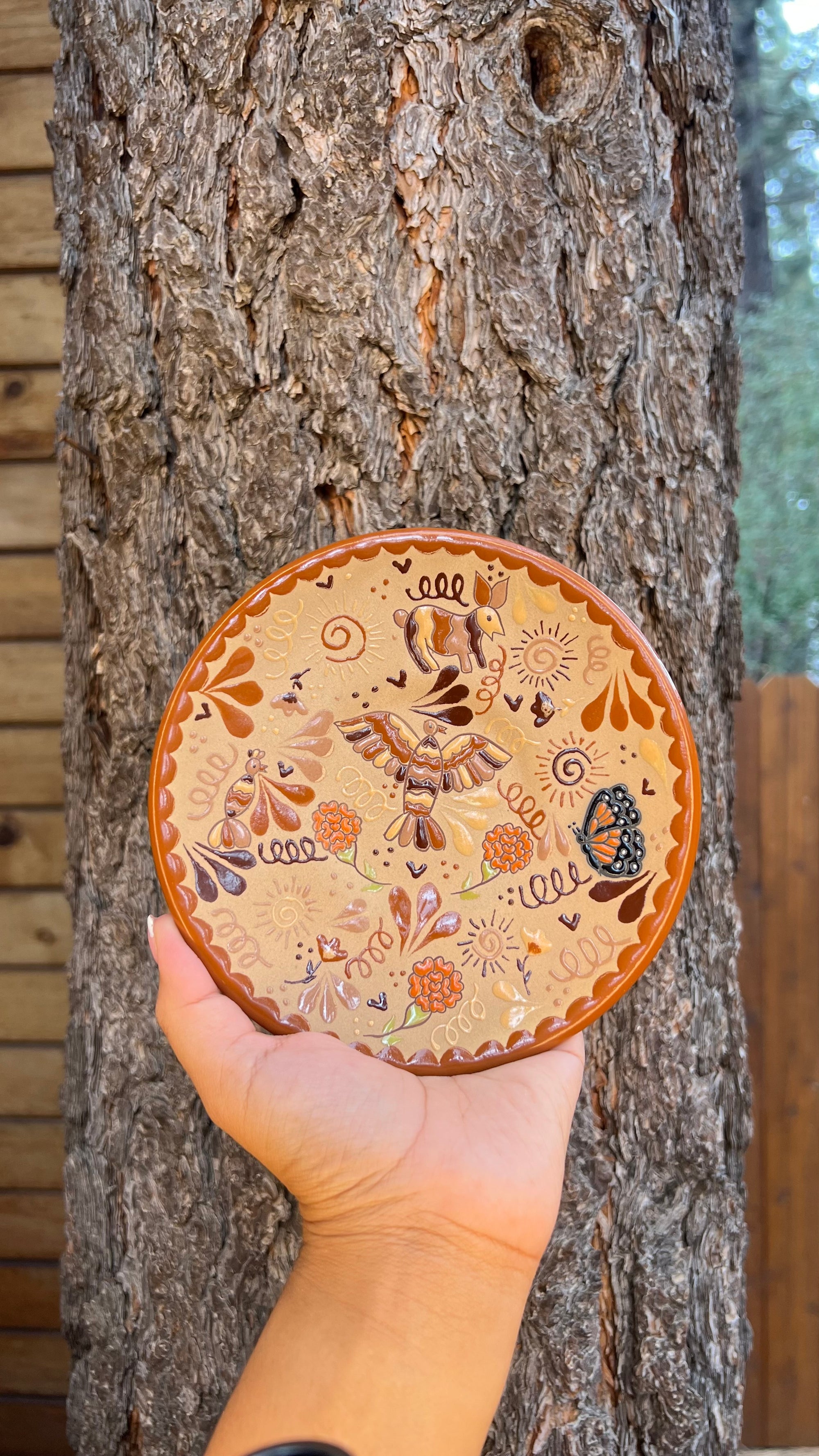 Alebrijes Tierra | Choose Your Piece| Elige Tu Pieza | Preventa se envia en 6–12 Semanas