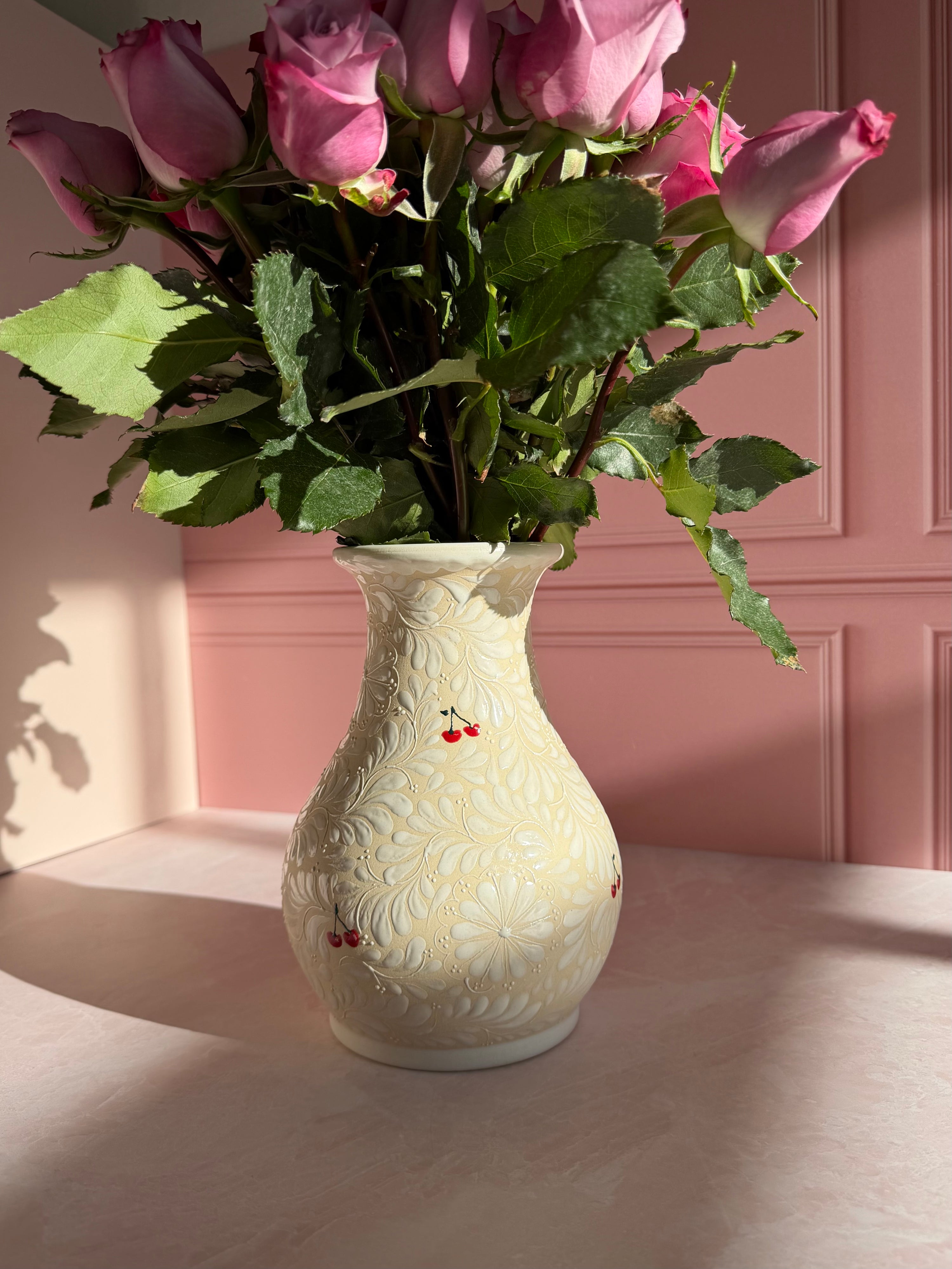 Pre-Order ships in 6–12 Weeks Dulce Cereza Collection | Choose Your Piece | Colección Dulce Cereza | Elige Tu Pieza | Preventa se envia en 6–12 Semanas