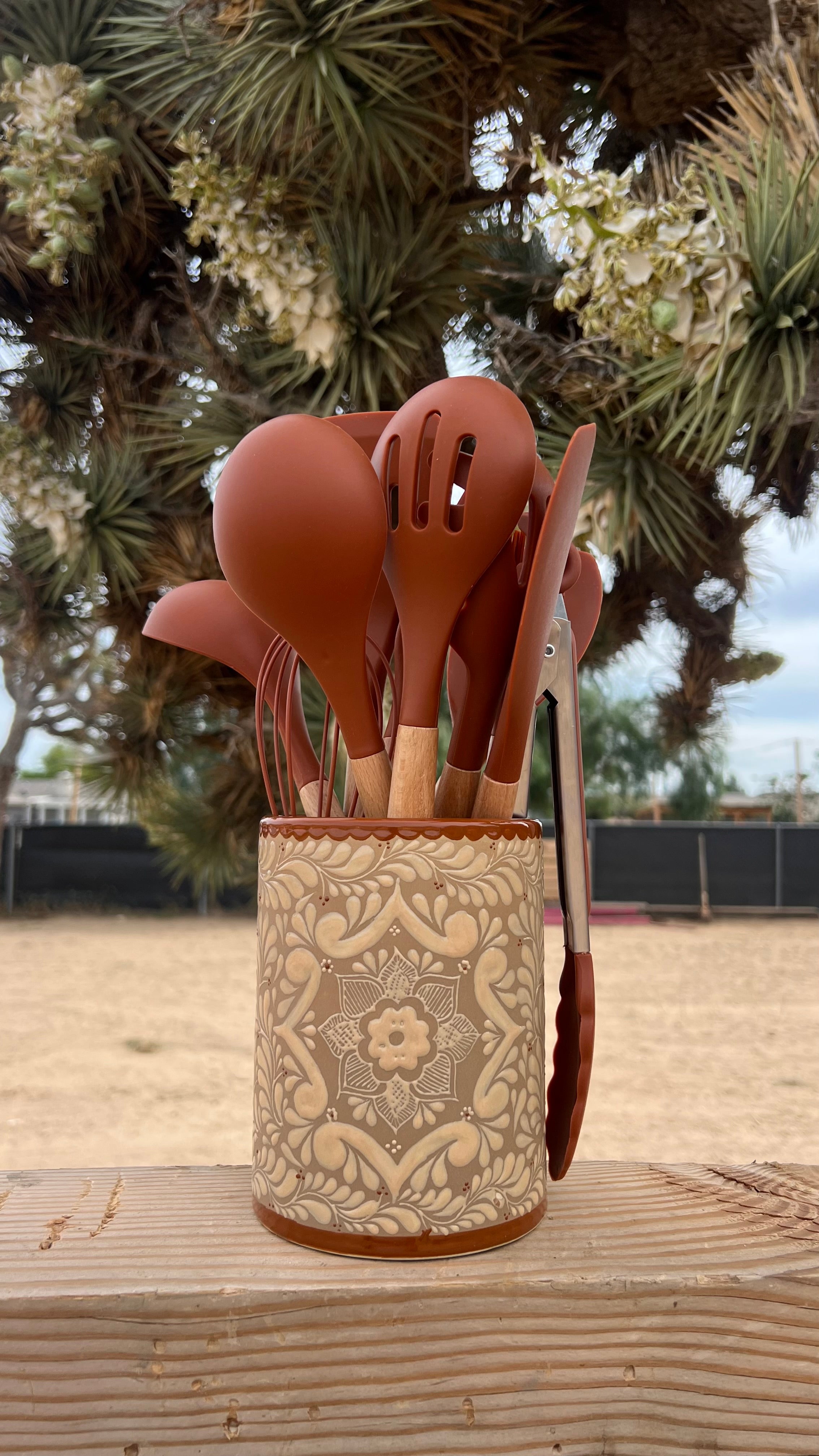 Pre-Order ships in 6–12 Weeks Tierra Clara Collection | Choose Your Piece | Pre-Order ships in 6–12 Weeks   Tierra Clara Colección  | Elige Tu Pieza | Preventa se envia en 6–12 Semanas