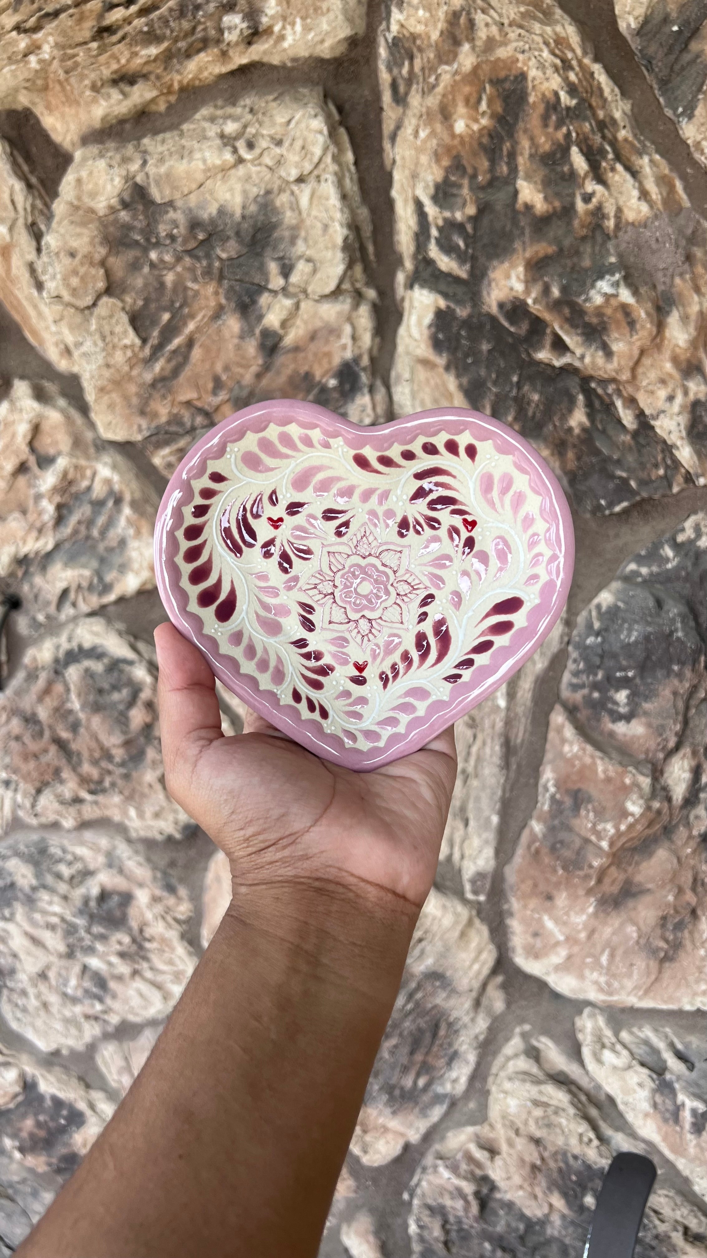 Pre-Order ships in 6–12 Weeks Rosas Collection | Choose Your Piece | Rosas Colección  | Elige Tu Pieza | Preventa se envia en 6–12 Semanas