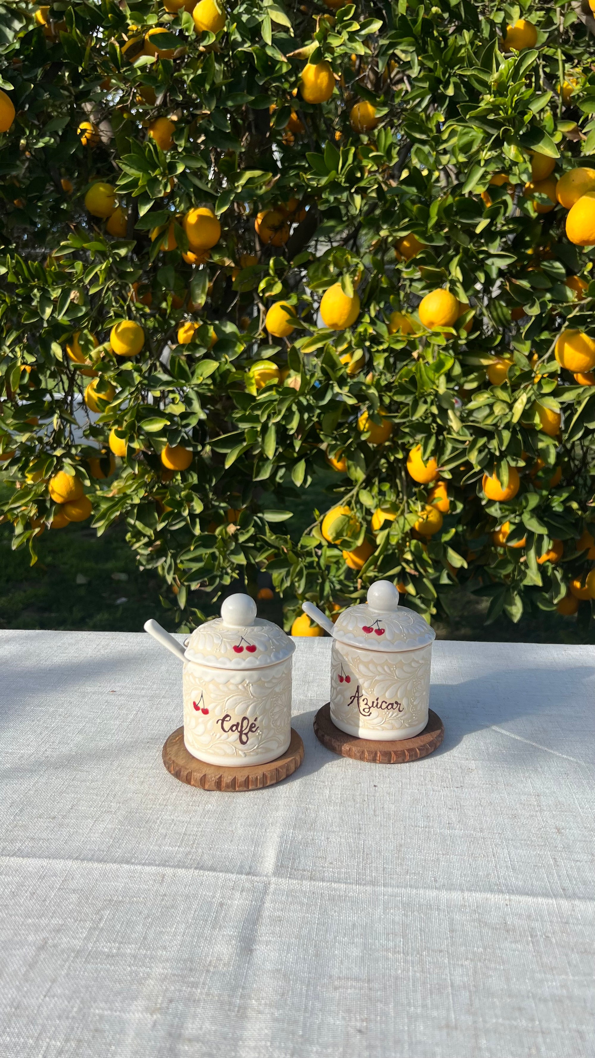 Pre-Order ships in 6–12 Weeks Dulce Cereza Collection | Choose Your Piece | Colección Dulce Cereza | Elige Tu Pieza | Preventa se envia en 6–12 Semanas