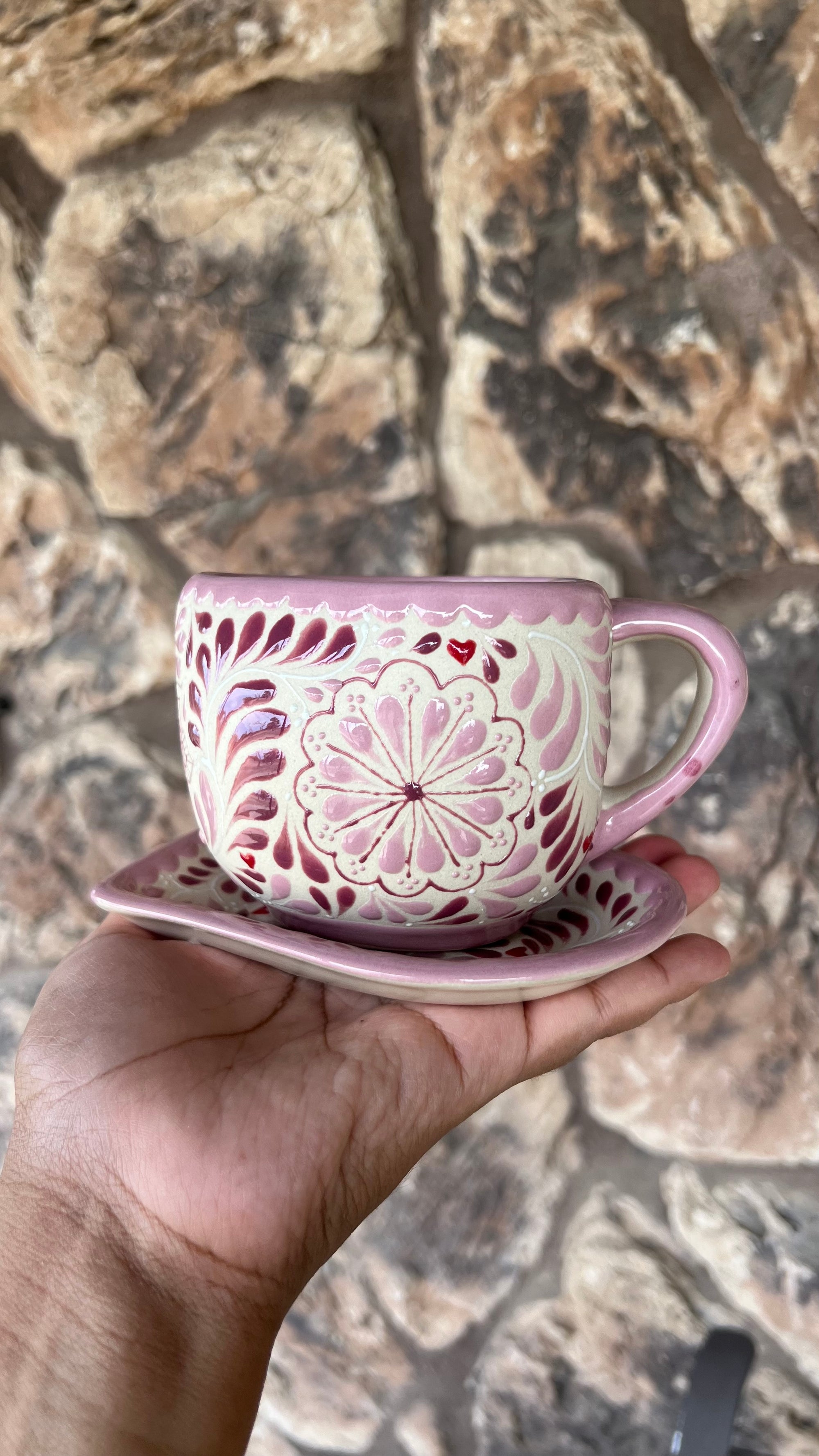 Pre-Order ships in 6–12 Weeks Rosas Collection | Choose Your Piece | Rosas Colección  | Elige Tu Pieza | Preventa se envia en 6–12 Semanas